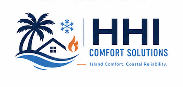 HHI Comfort Solution logo