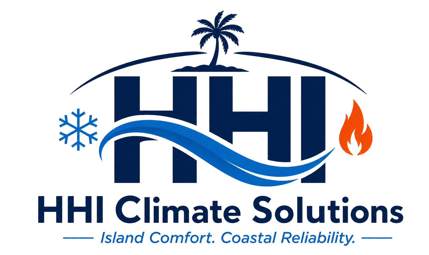 HHI Climate Solutions badge