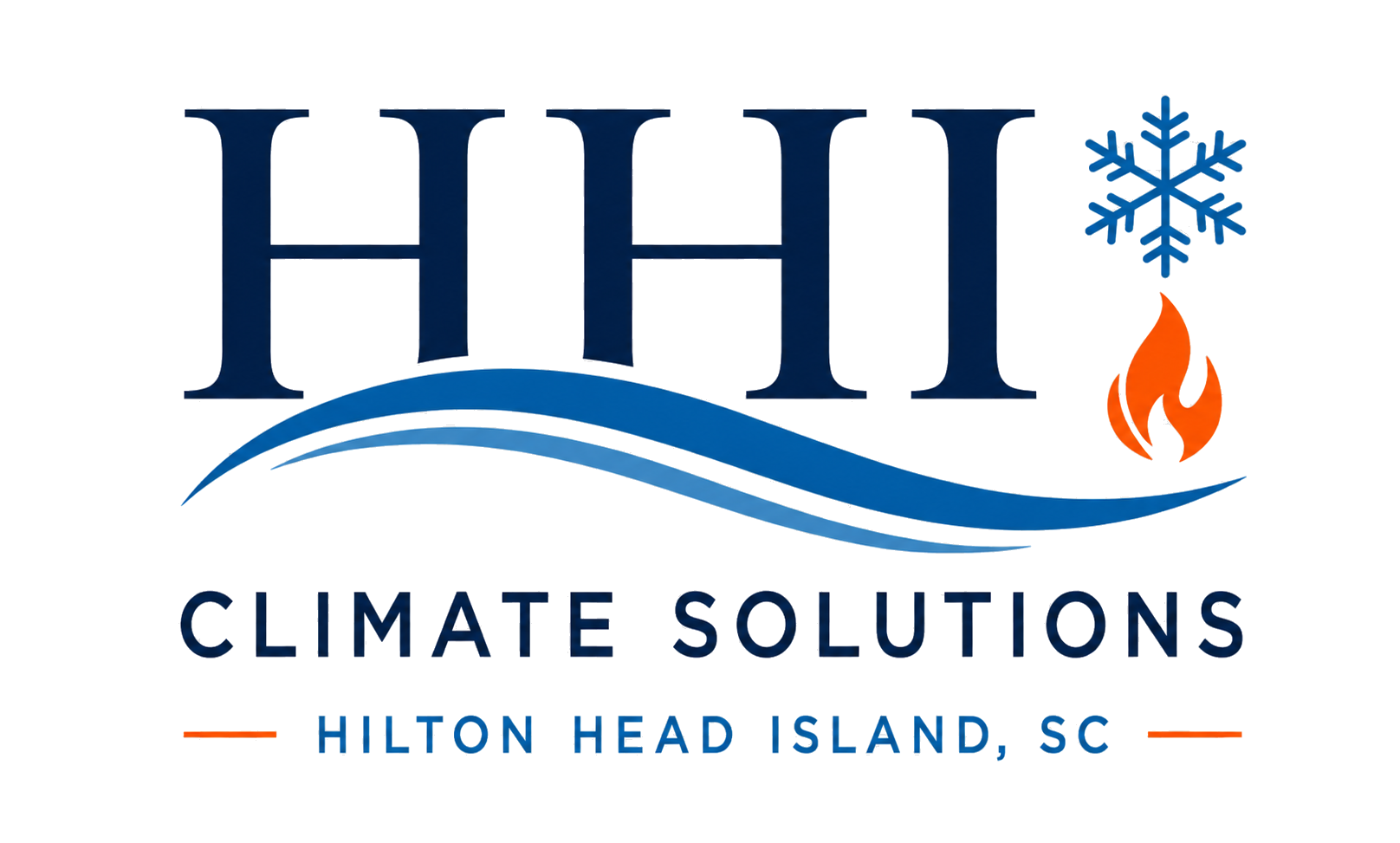 HHI Climate Solutions full logo